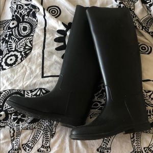 Equestrian Boots